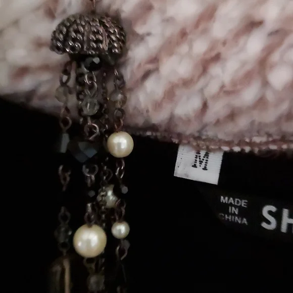 Teddy bear Buffalo plaid Super plush jacket. - Picture 3 of 8